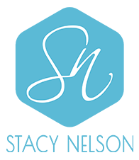 Stacy Nelson: Strategy Consultant Logo